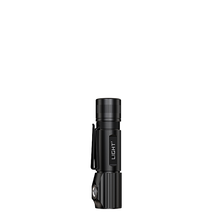 Custom Led Torch Flashlight Wholesale Manufacturers Light Squared