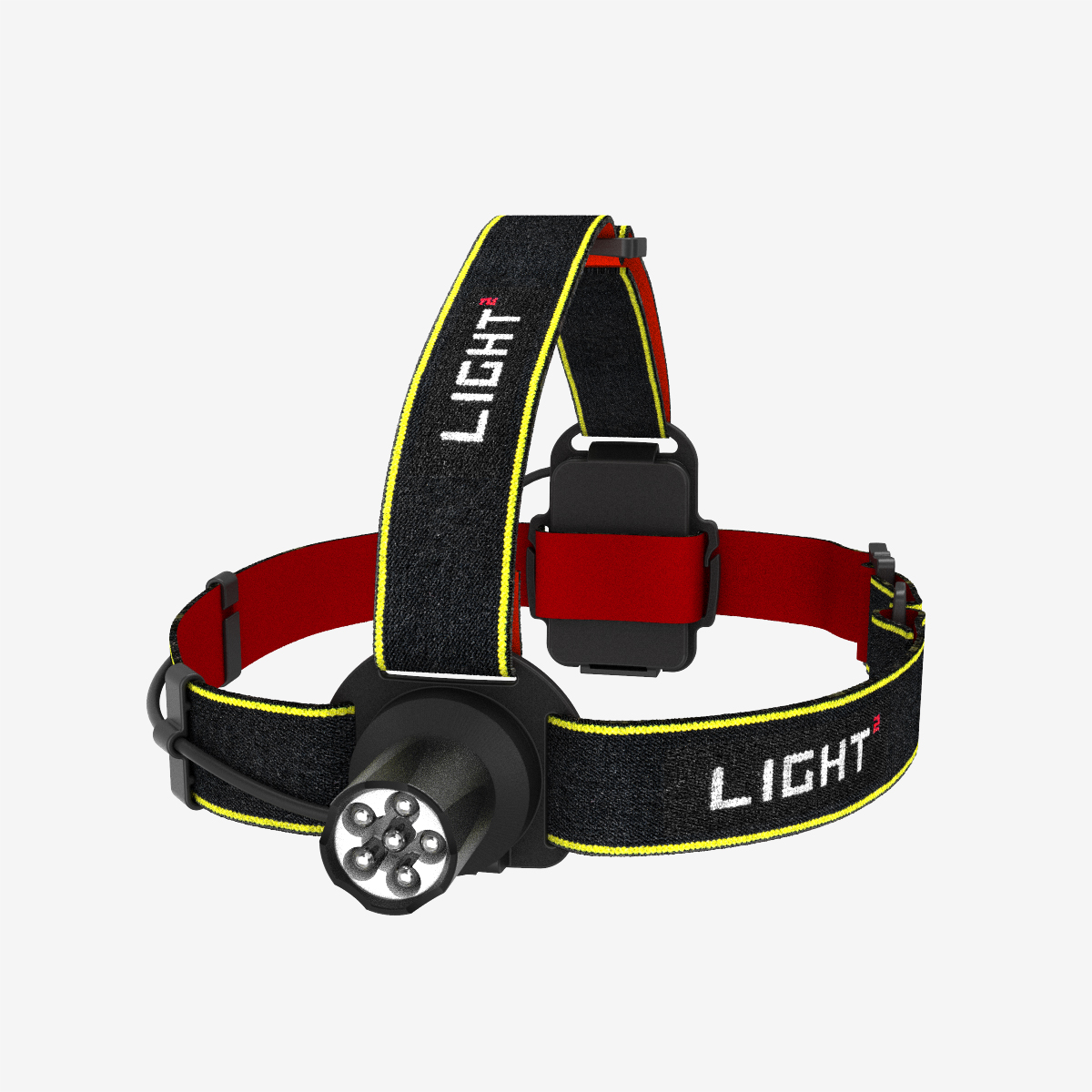 Custom Brightest Led Headlamp Supplier H1