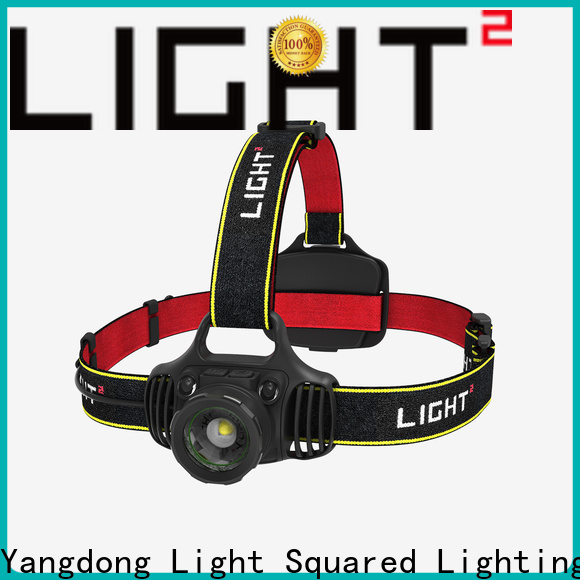 Custom brightest led headlamp company for emergencies camping Light