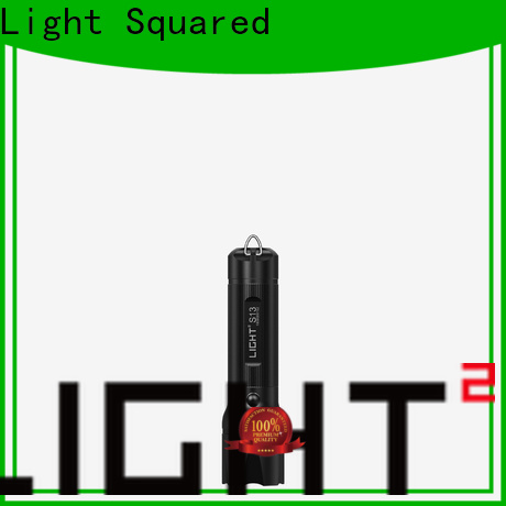 Custom led flashlight manufacturers manufacturer for emergencies camping