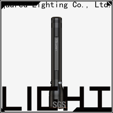Light Squared Custom best budget flashlight factory for overhauling work
