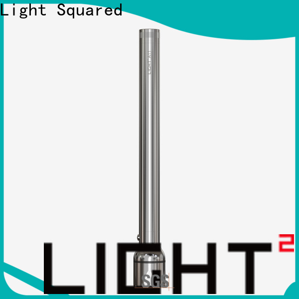 Light Squared Wholesale headlamp flashlight supplier for night fishing