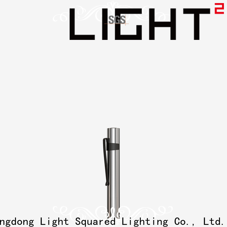 OEM most powerful led torch company for hiking
